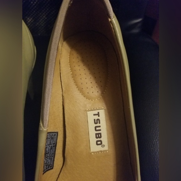 NWOT Tsubo shoes discontinued - Picture 11 of 11